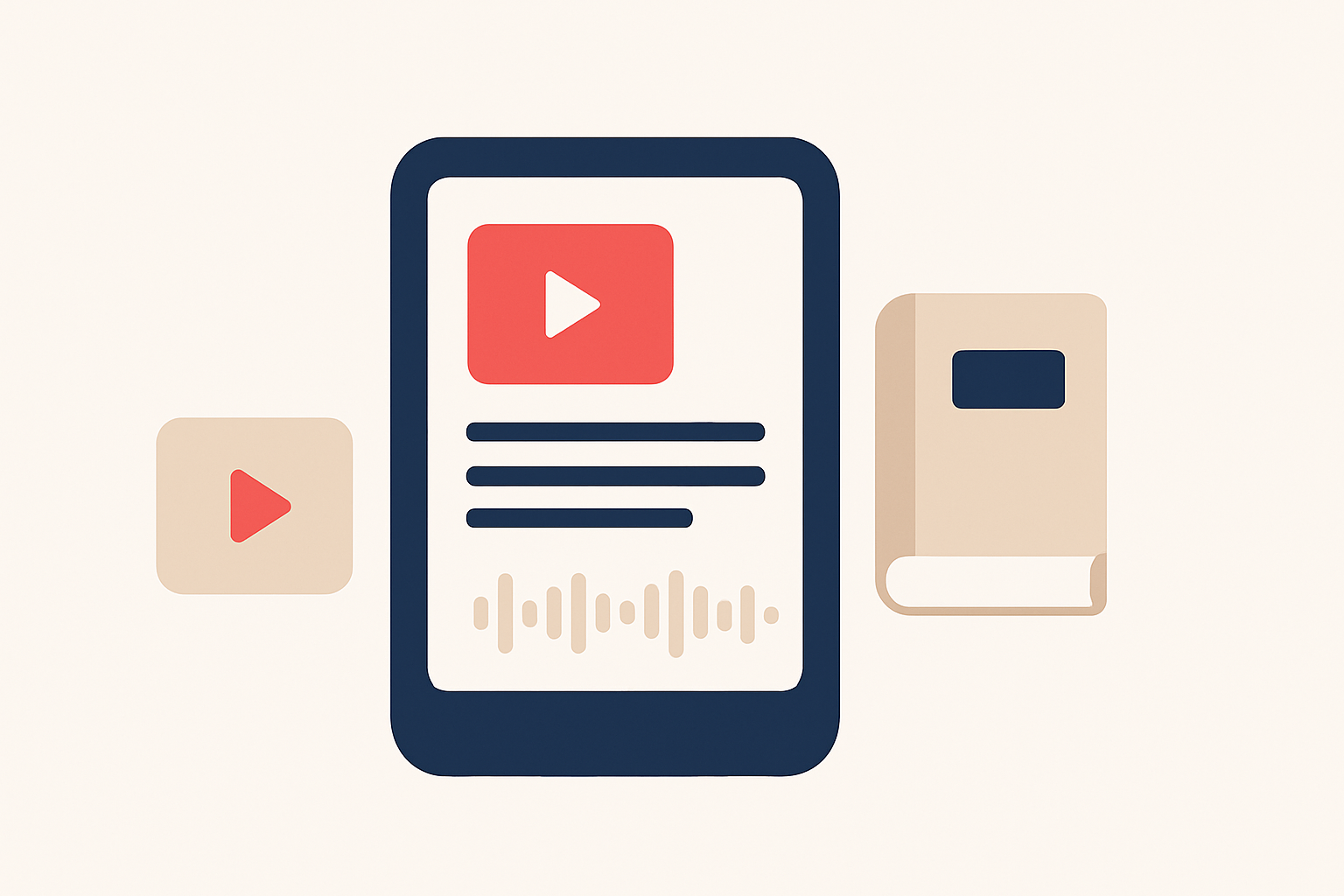 Multi-format content as the future of online learning