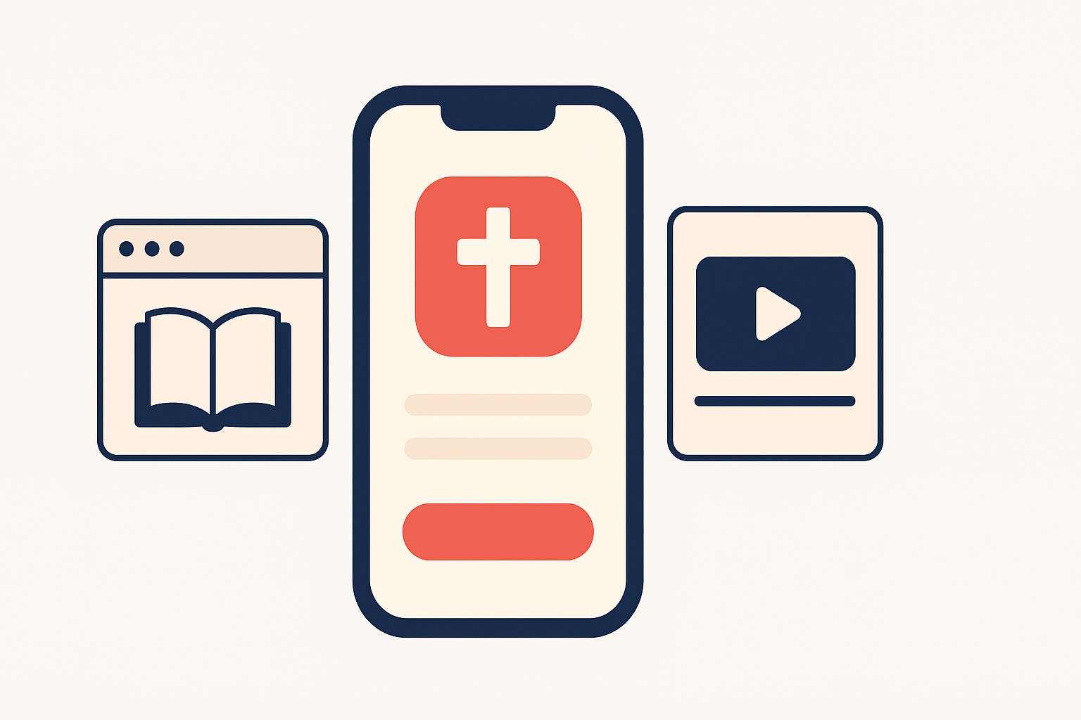 Faith app