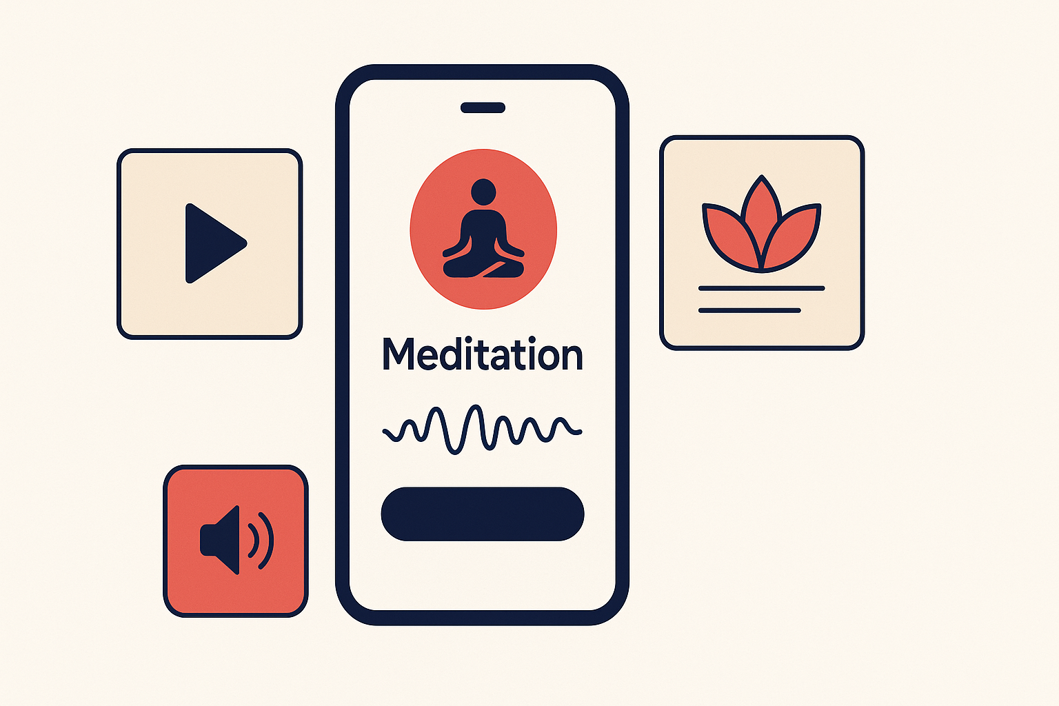 Mindfulness and Meditation Coaches