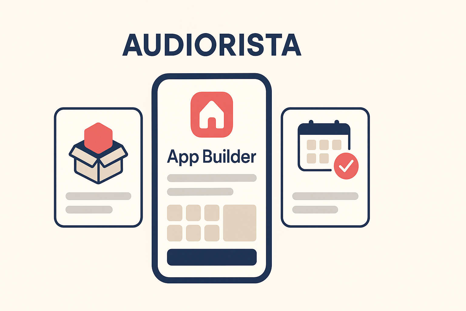 Home organization and decluttering app
