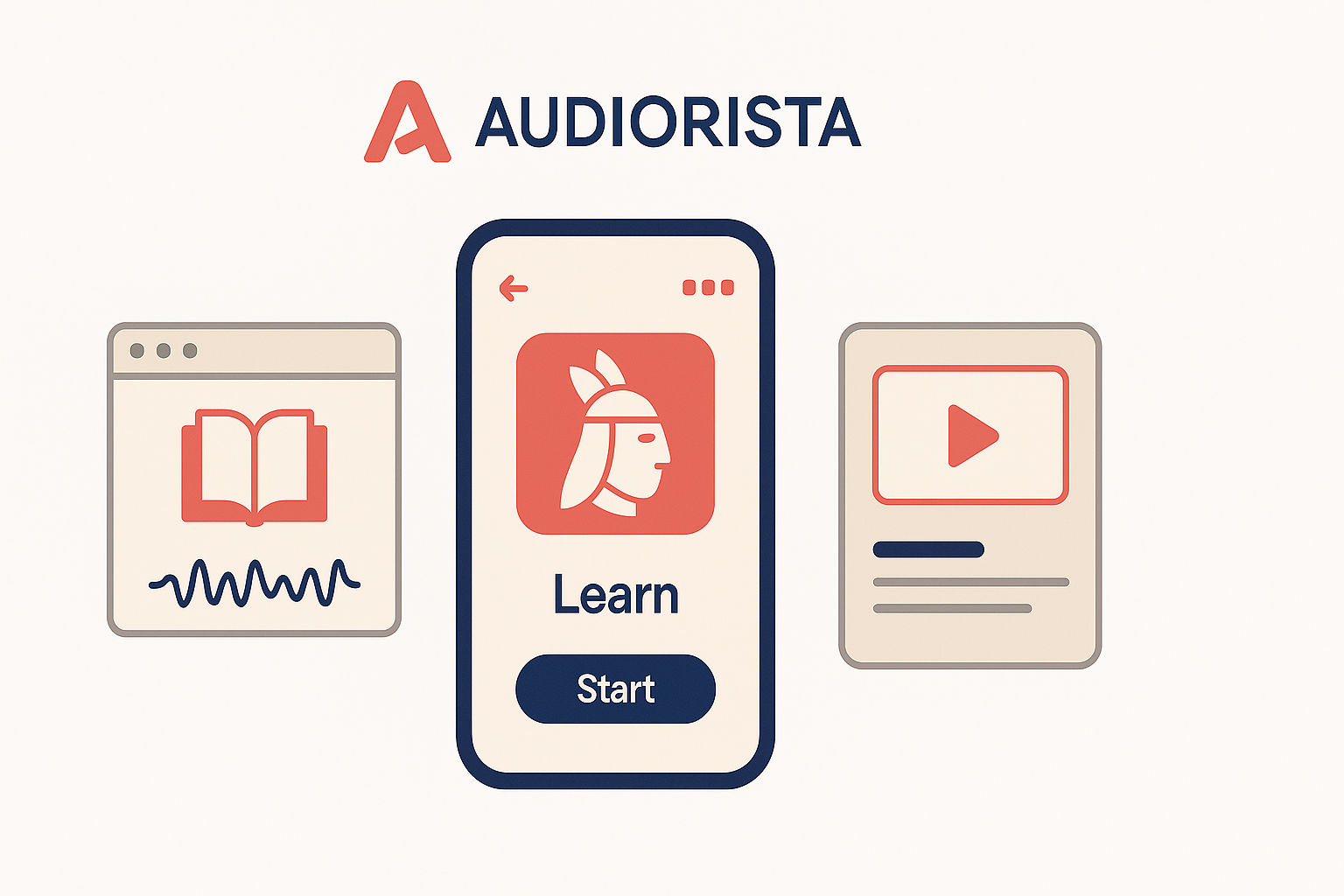 Language preservation and revival app