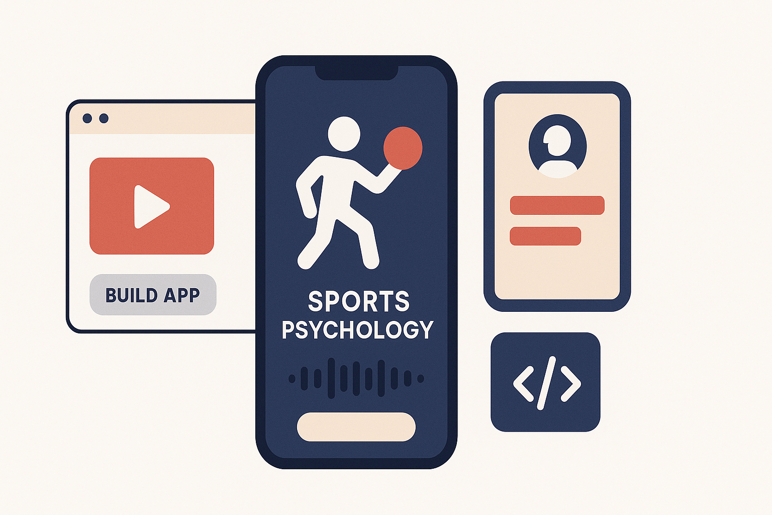 sports psychology coaching app
