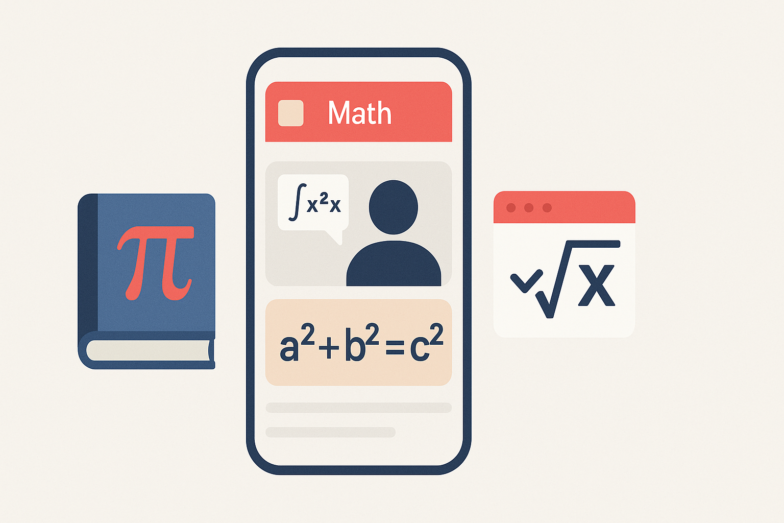advanced mathematics tutoring app