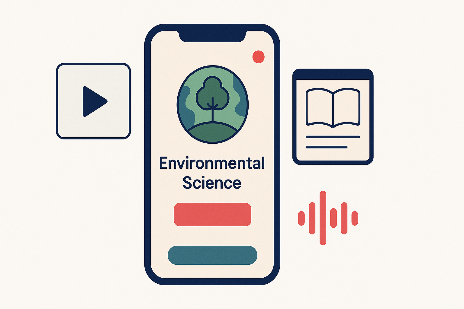 environmental science education app
