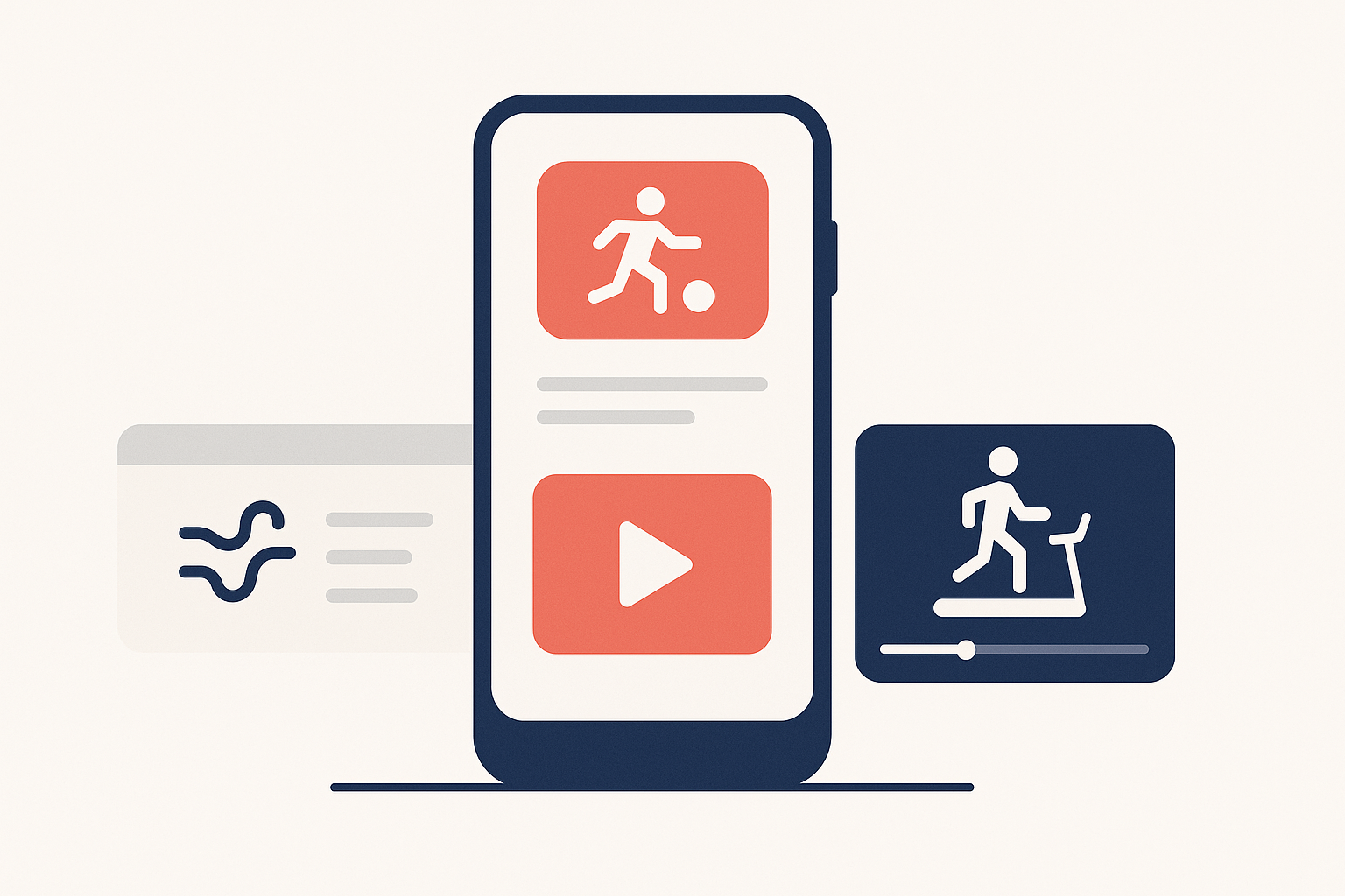 youth sports training and coaching app