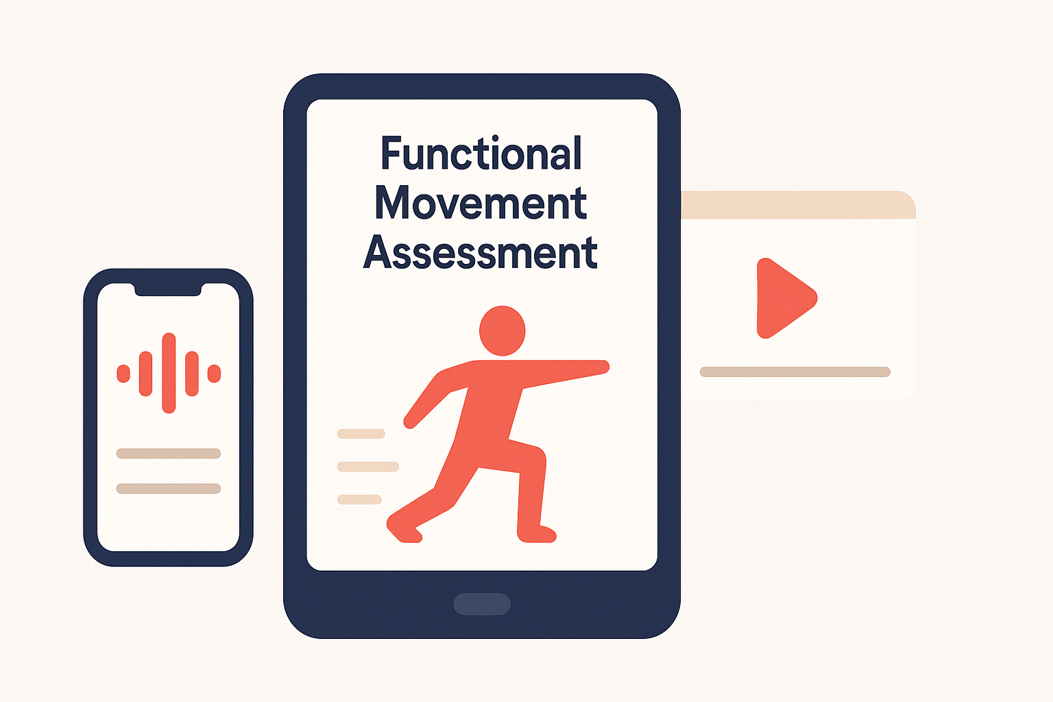 functional movement assessment app