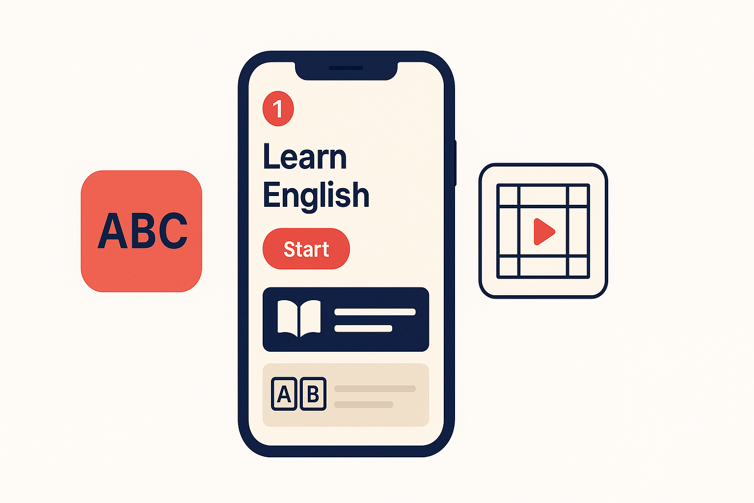 grammar and language improvement app