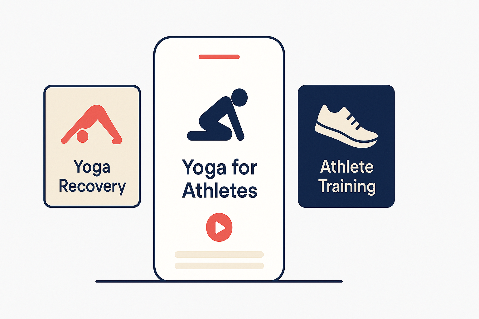 yoga for athletes app