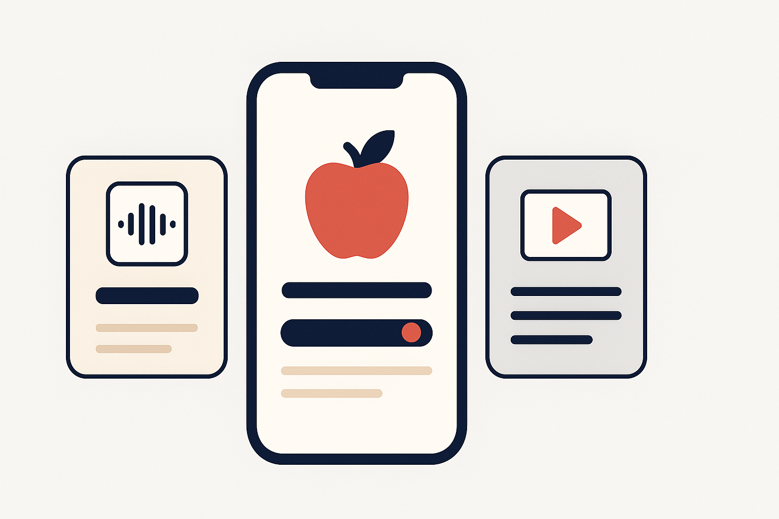 mindful eating and nutrition app