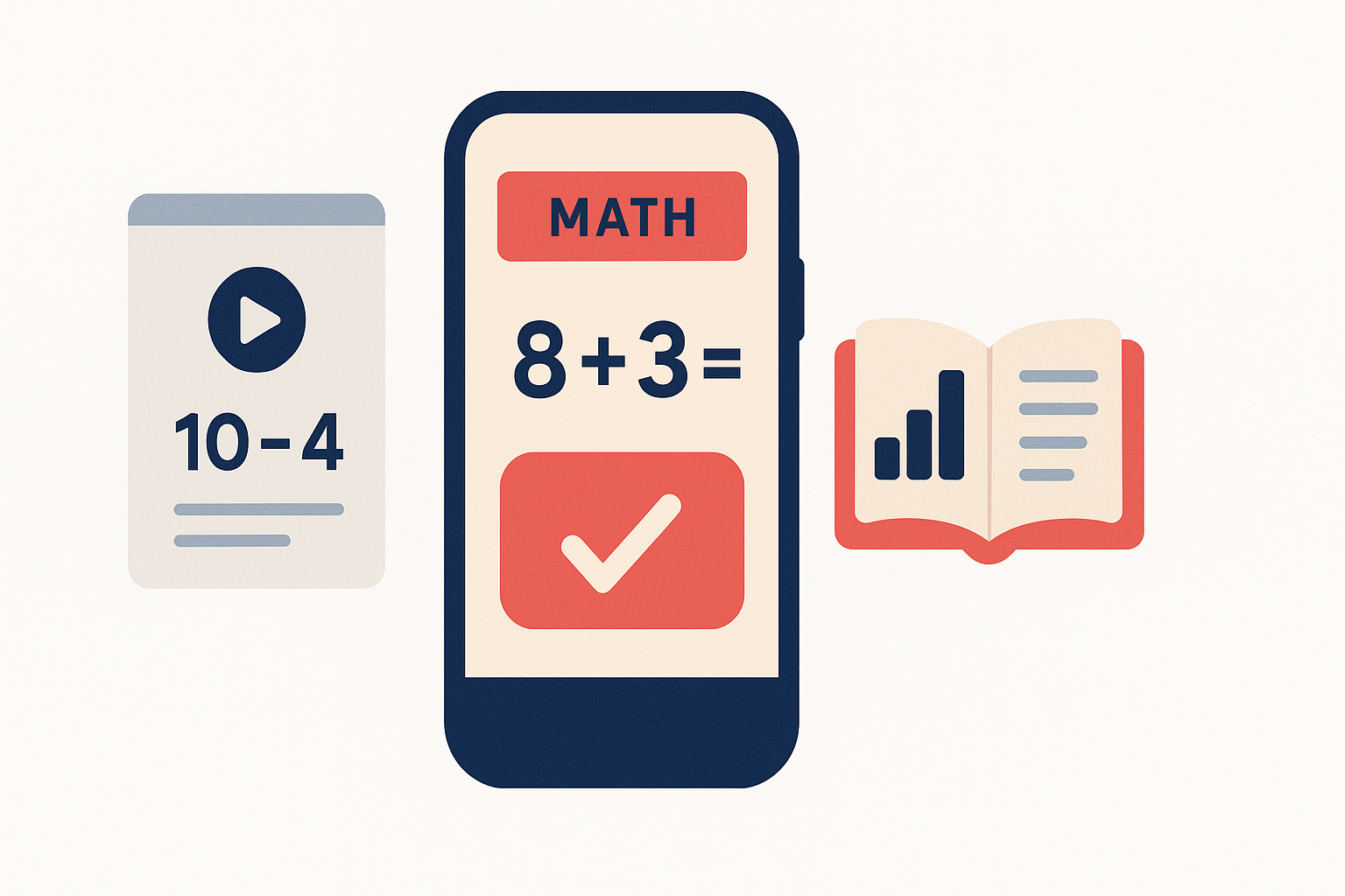 math problem solving skills app