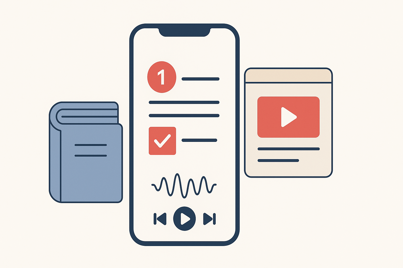 critical reading and analysis app