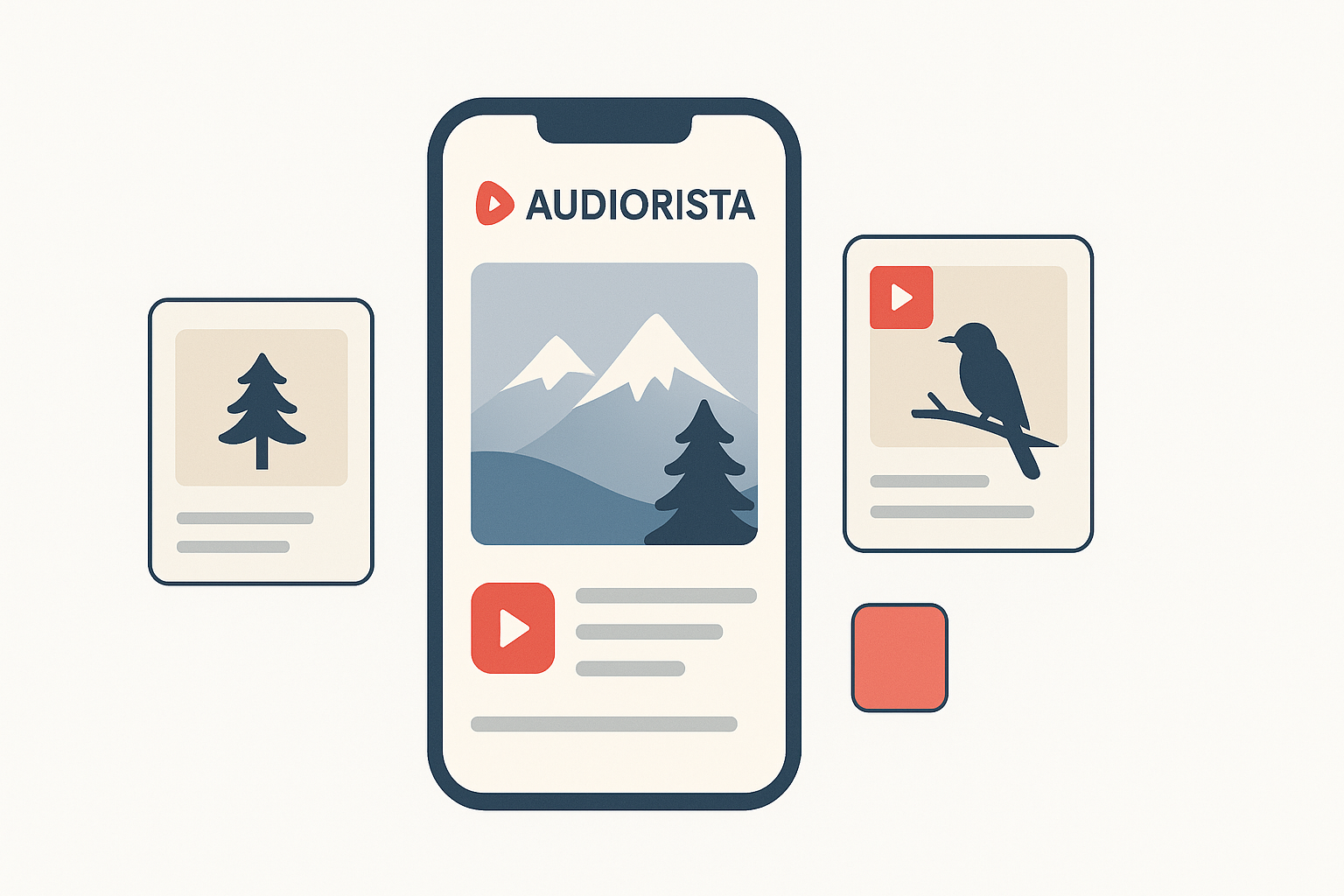 nature photography and videography app