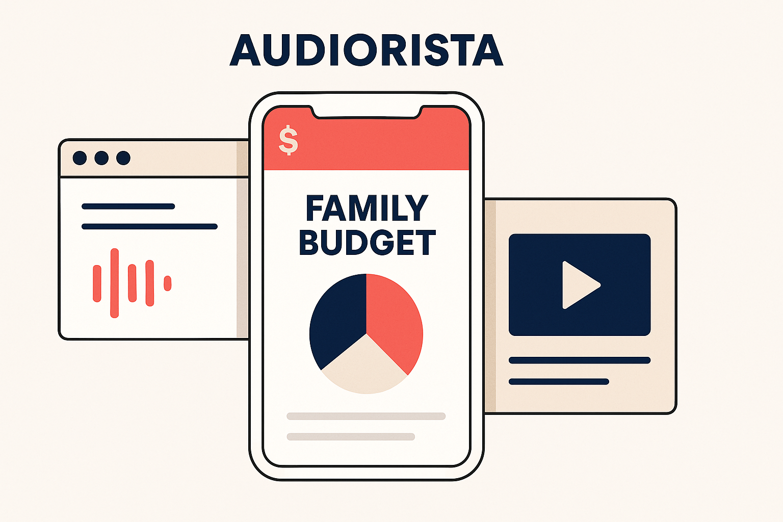 family budgeting and finance app