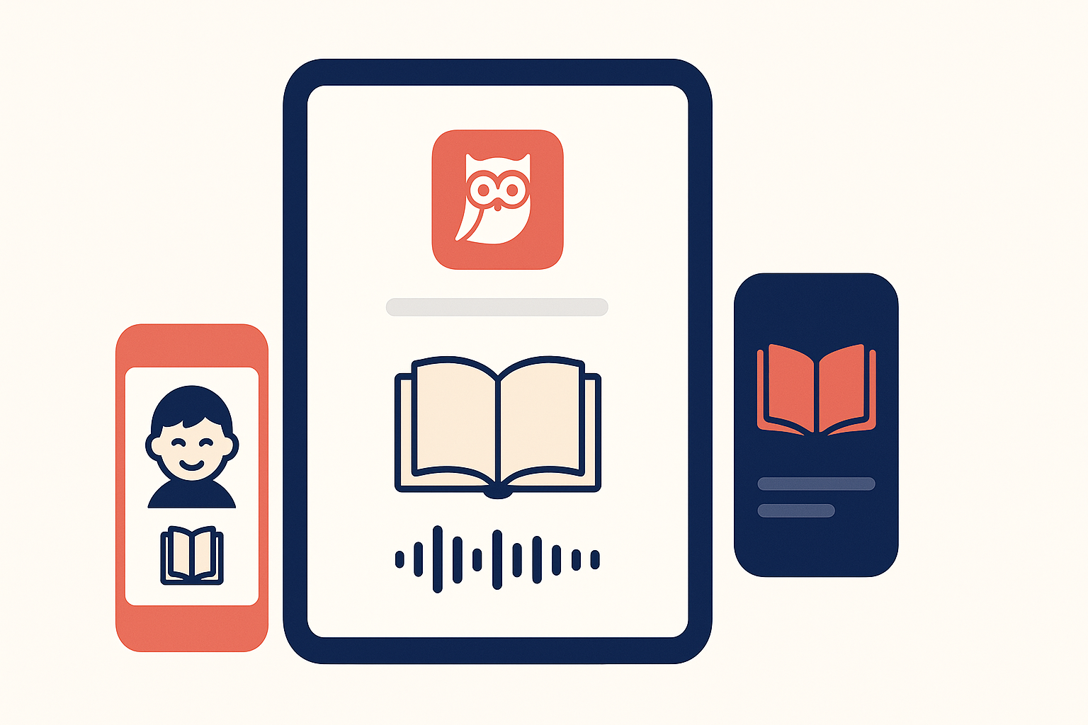storytime and read aloud app