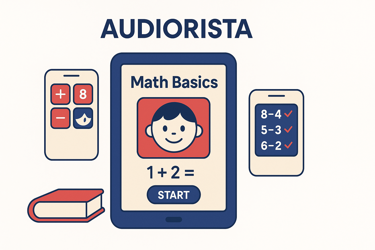 math basics for kids app
