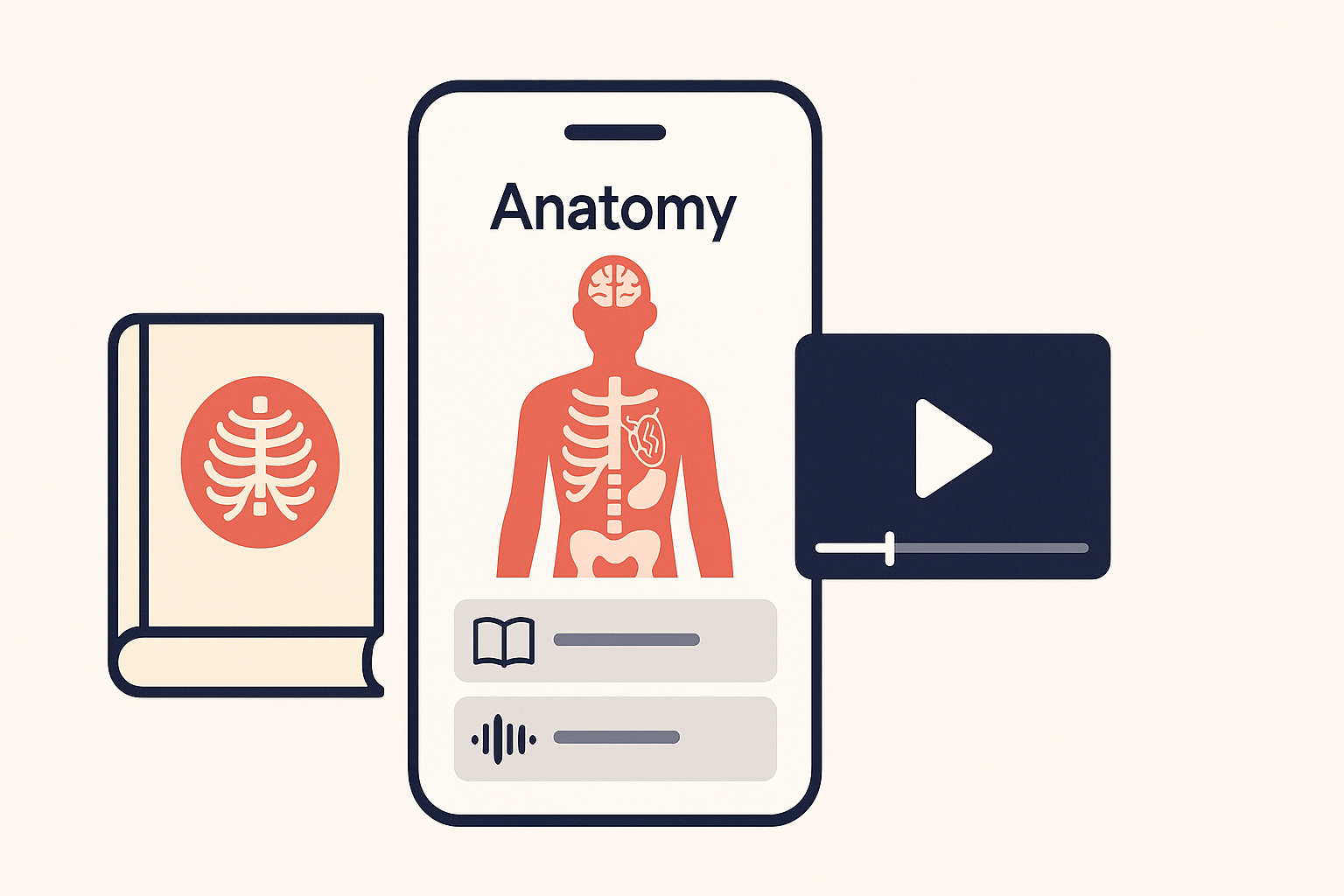 human anatomy and physiology app