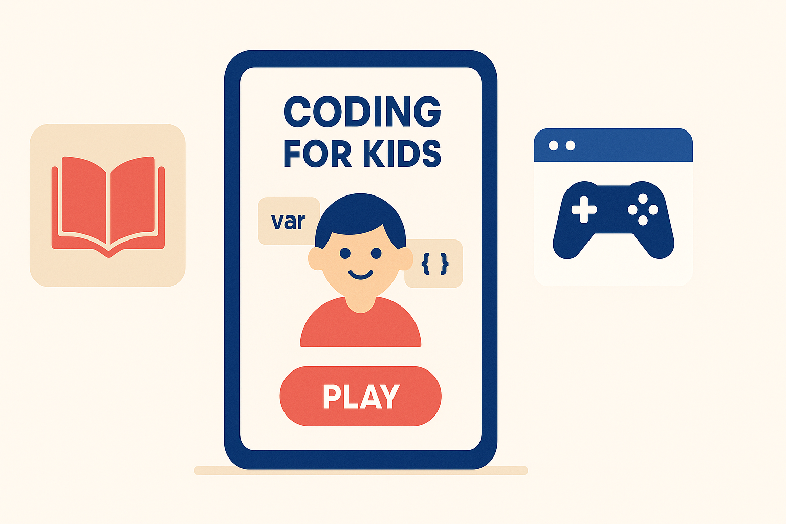 coding for kids app
