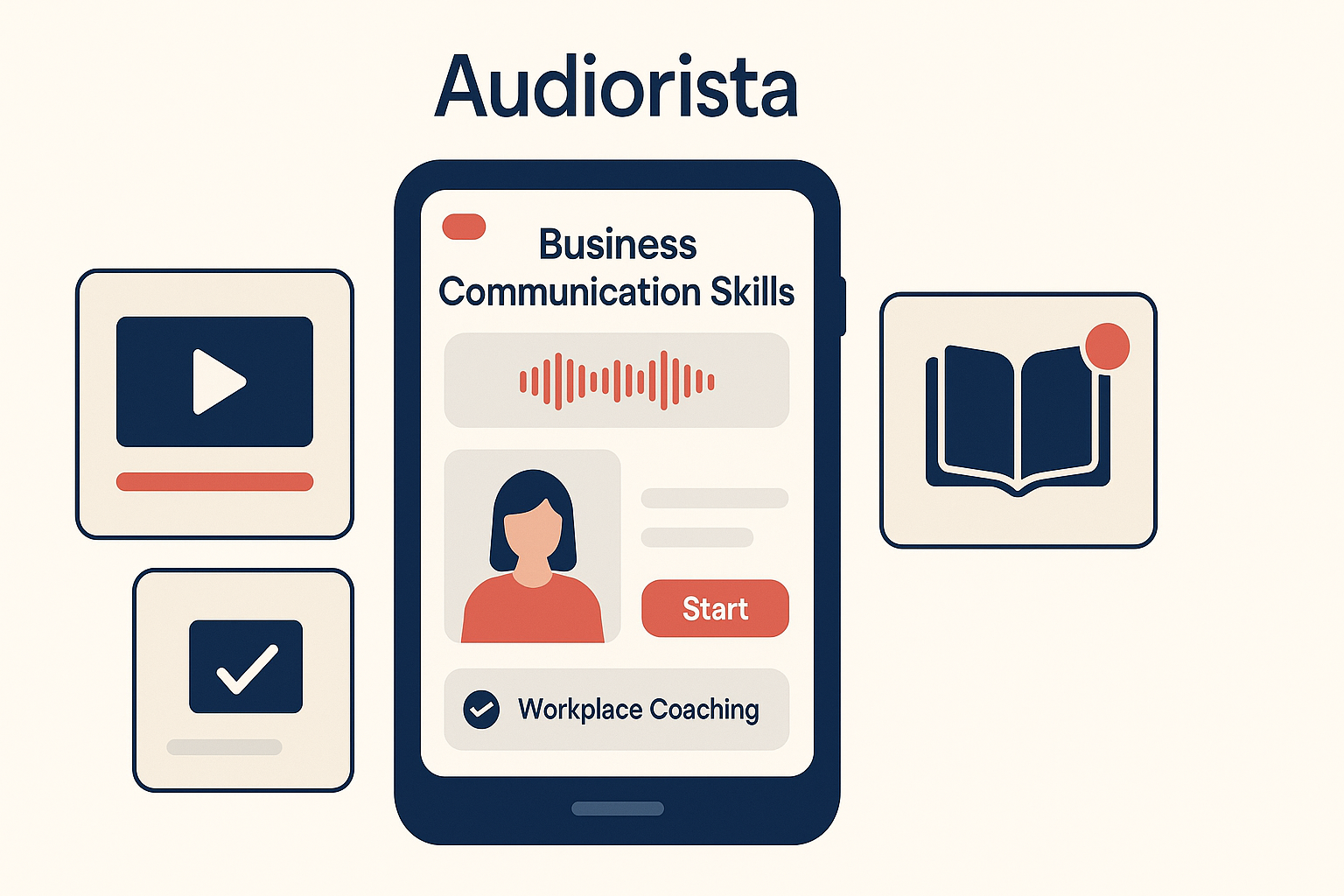 business communication skills app
