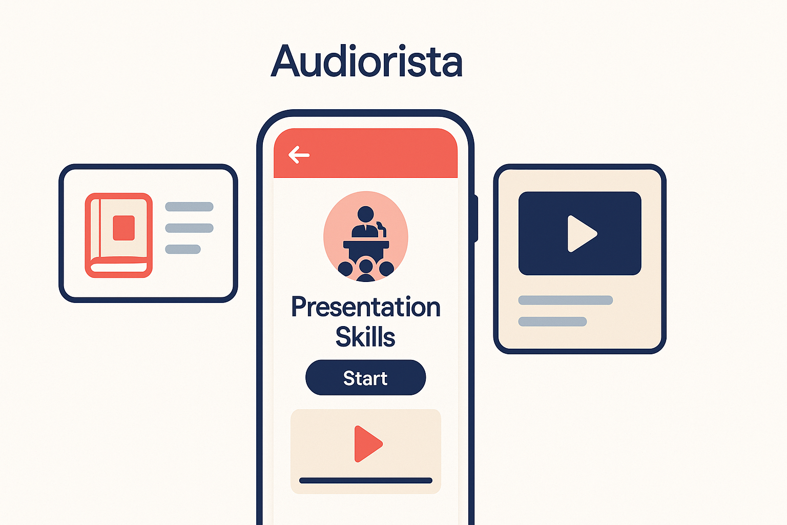 presentation and public speaking skills app