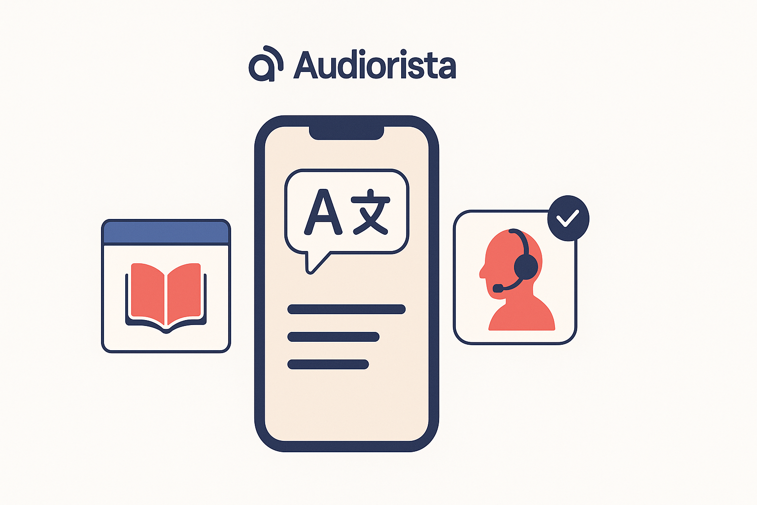 translation and interpretation skills app