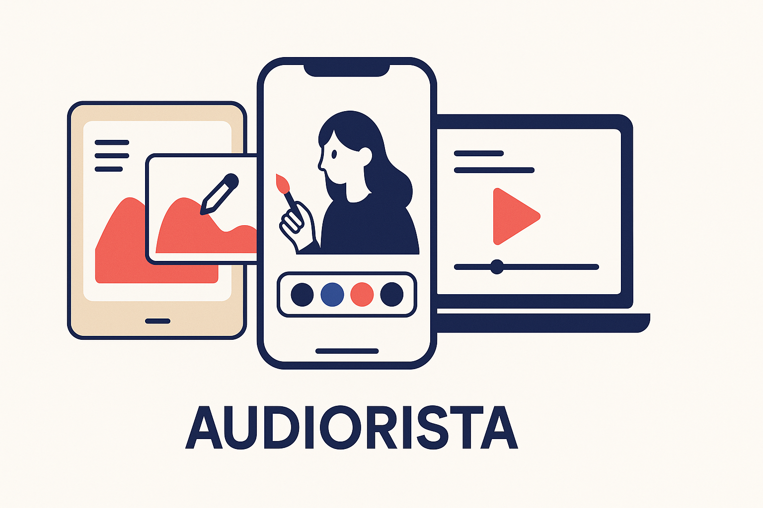 digital illustration and animation app