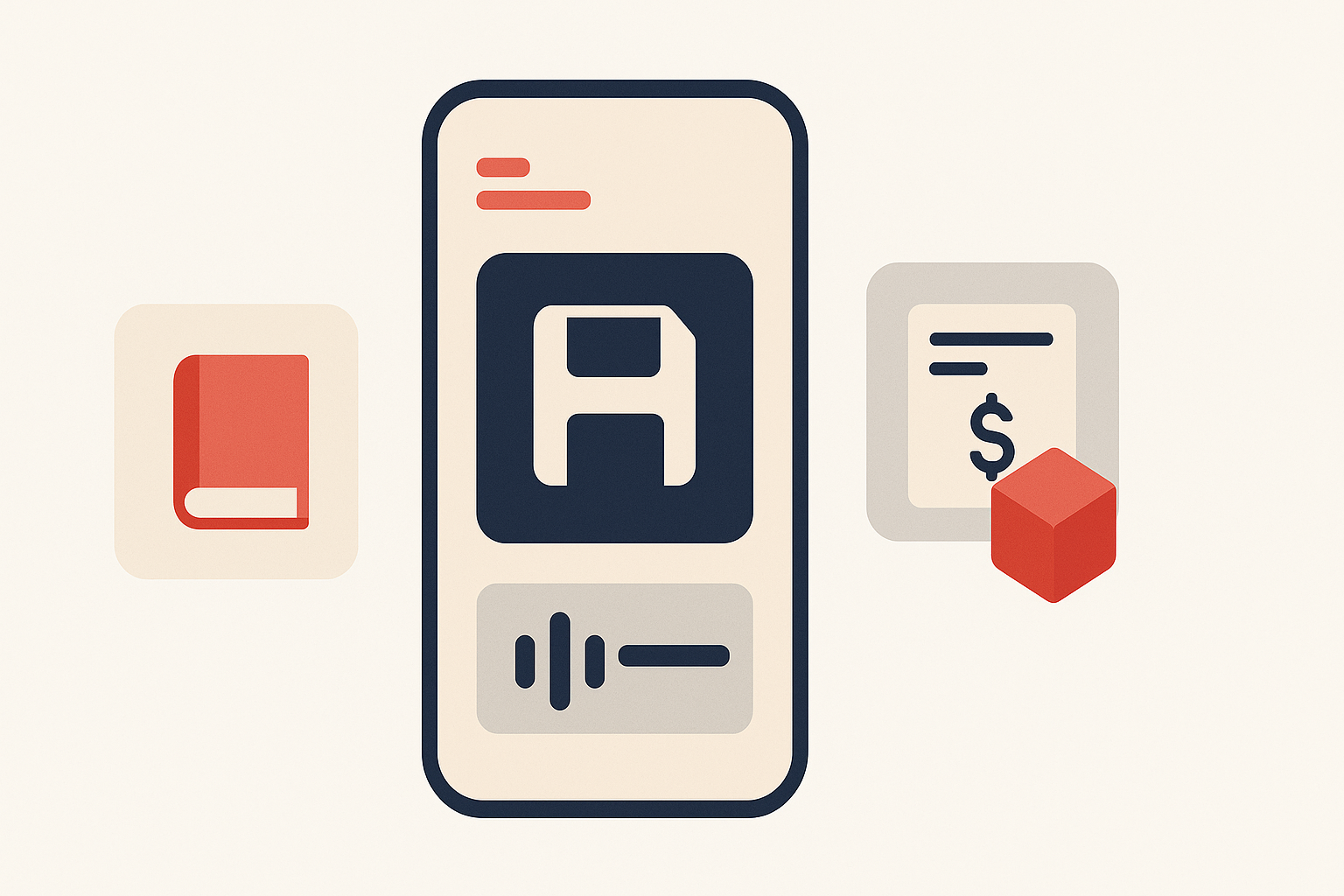 How do I create an app