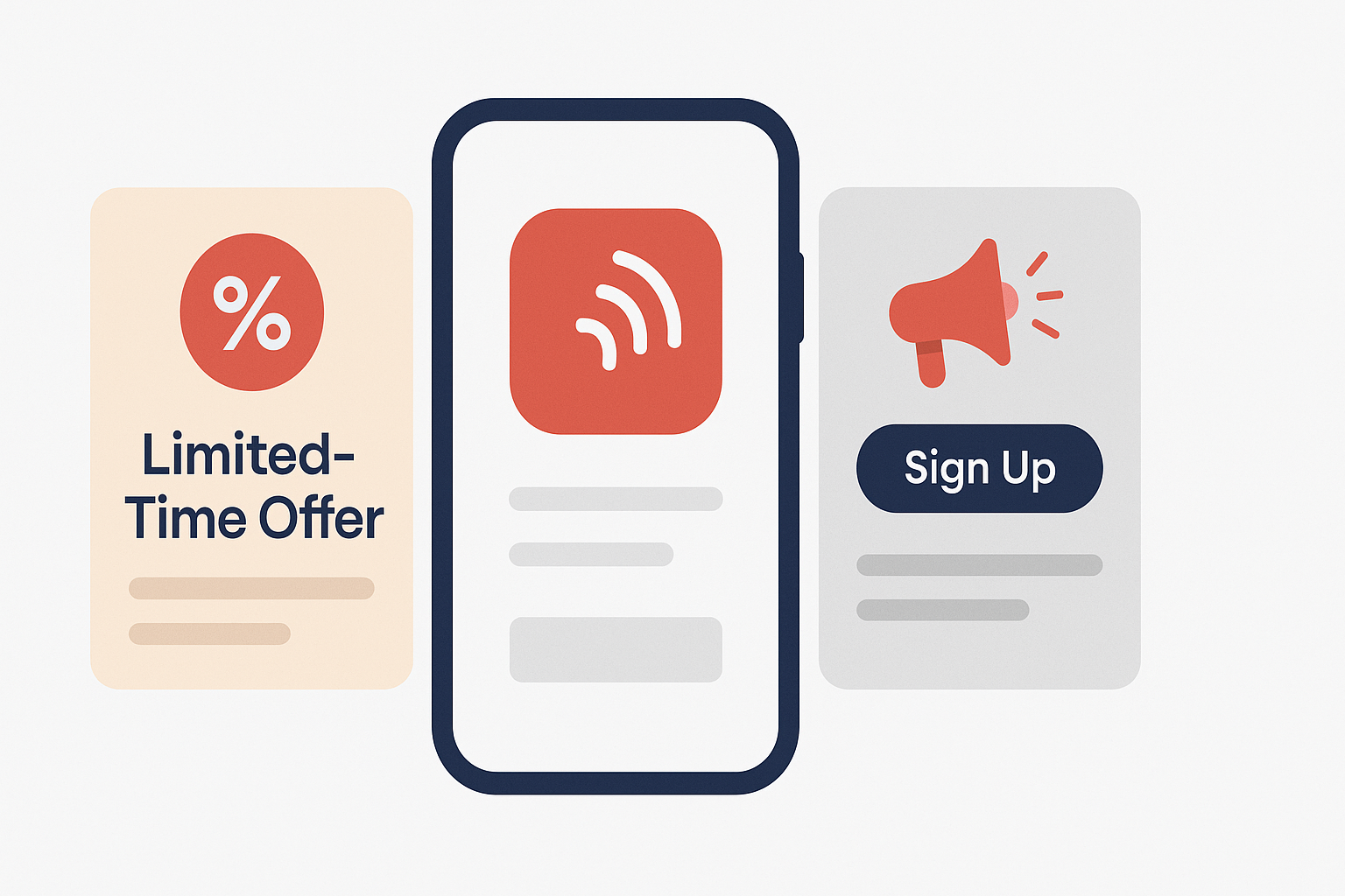 How to run limited-time offers to boost sign-ups