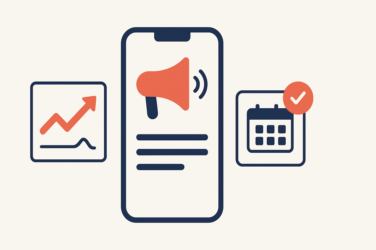 How to create a pre-launch marketing plan for your app