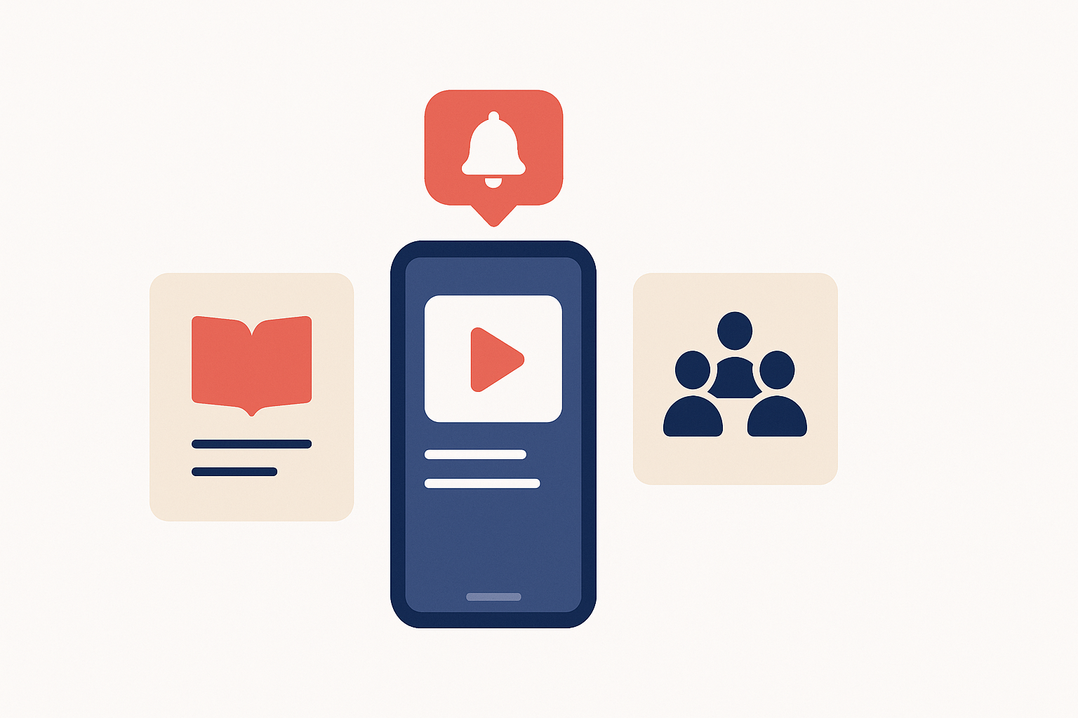 How to promote your app to an existing audience