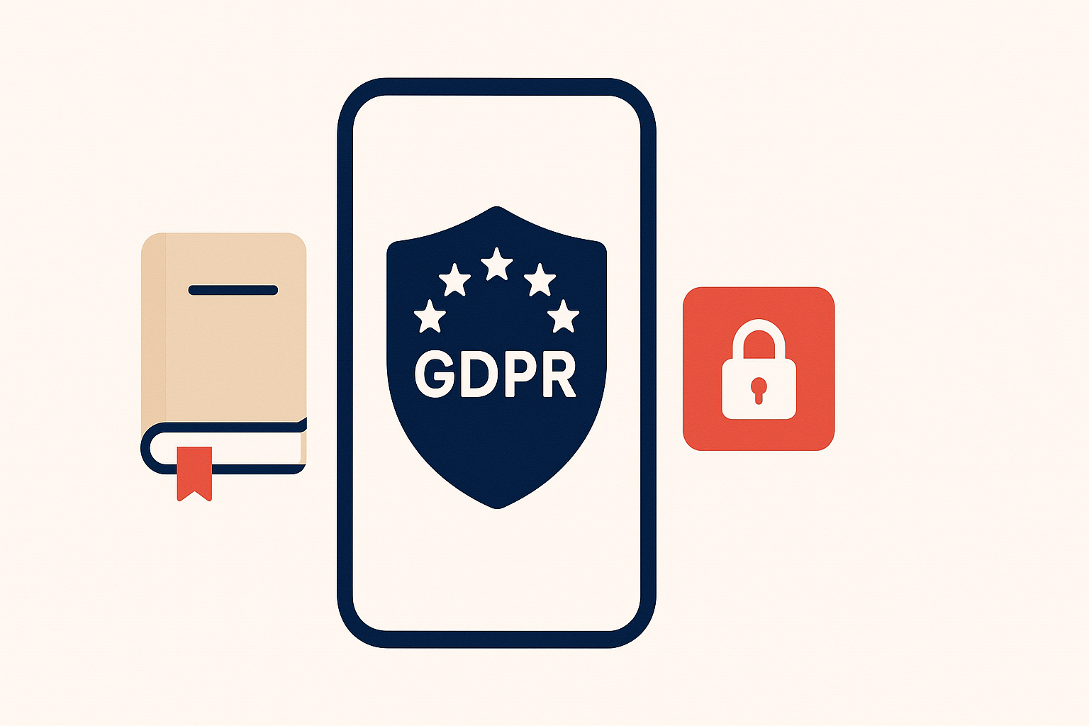 How to comply with GDPR in your app