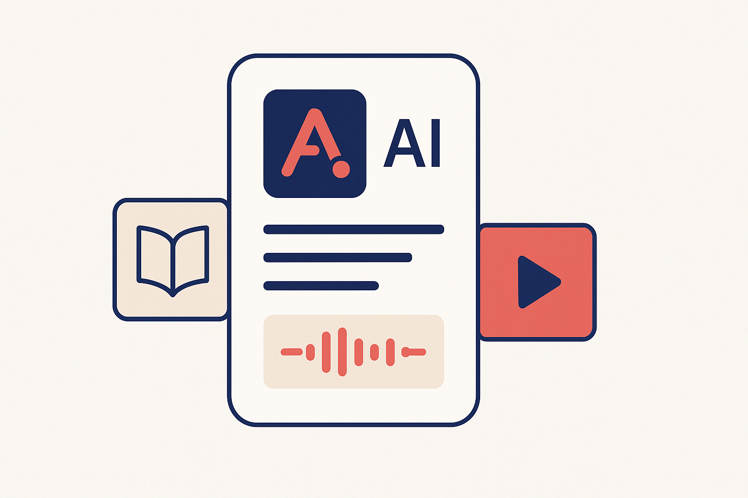 How to create AI-assisted podcast episode outlines
