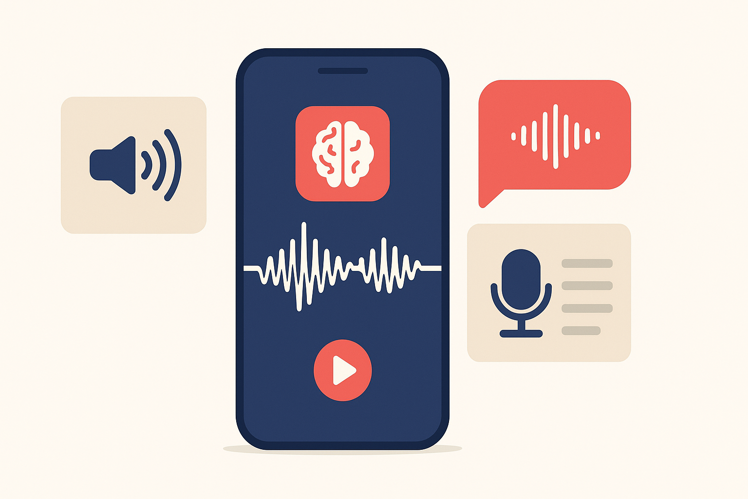 How to improve audio quality with AI noise reduction