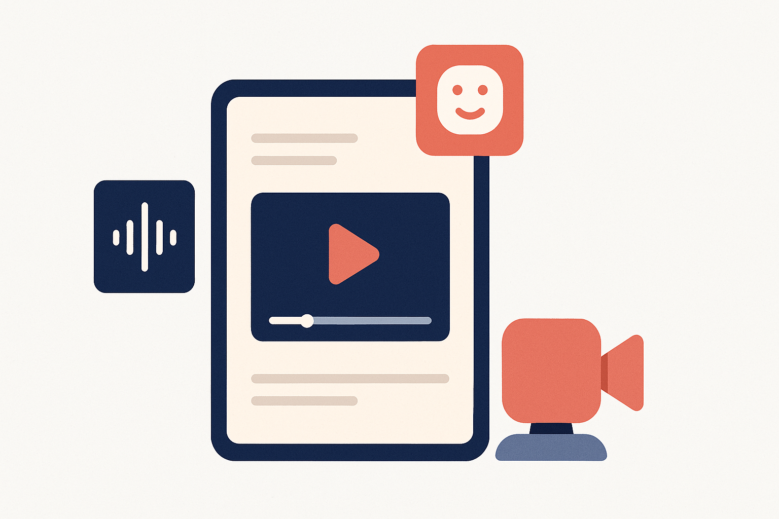 How to use AI for automated video editing in your app
