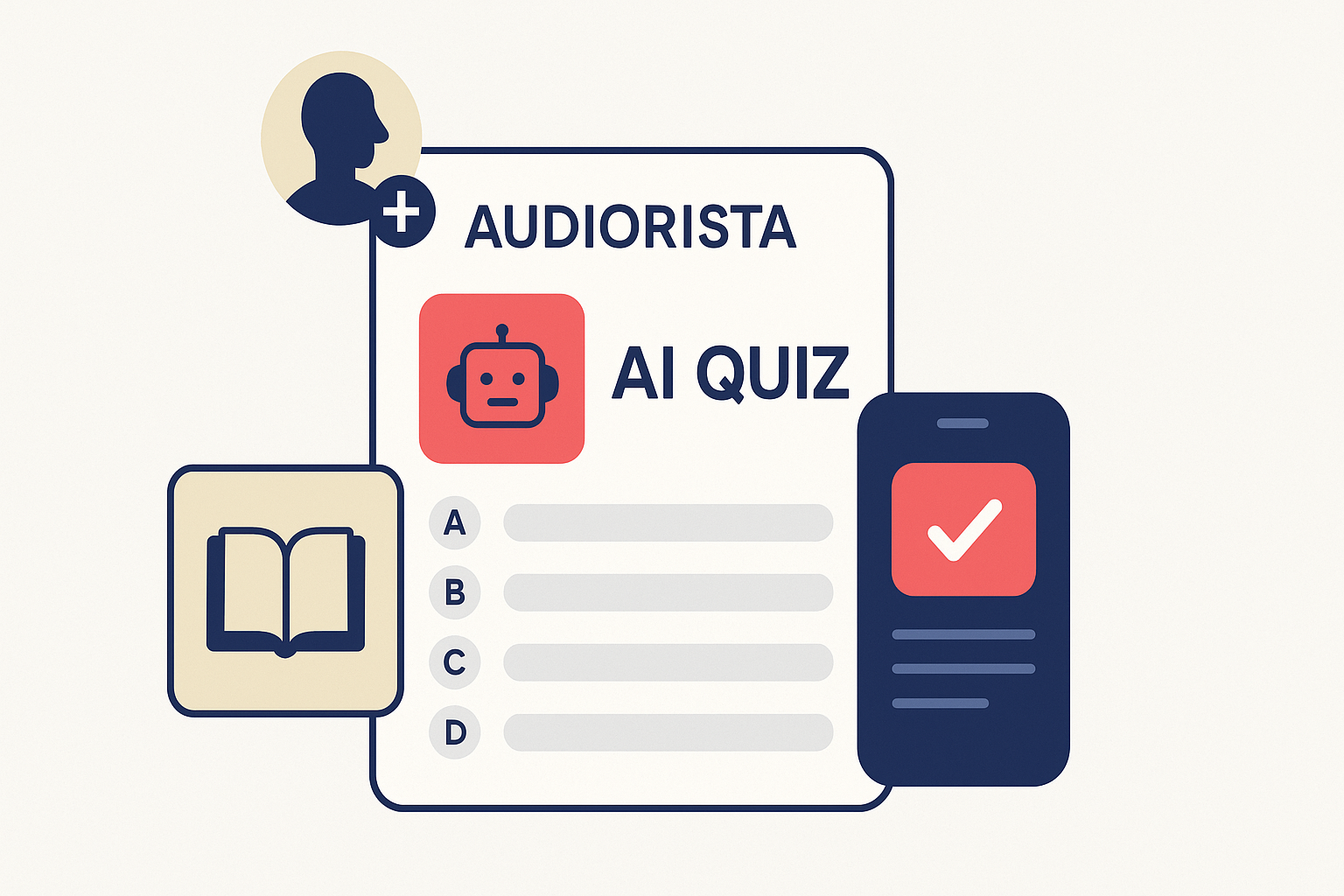 How to use AI to create interactive quizzes from your content