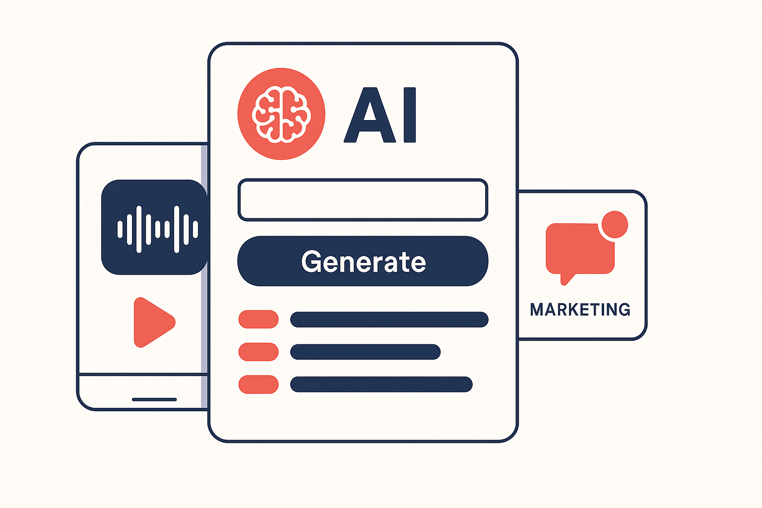 How to use AI to auto-generate podcast episode titles