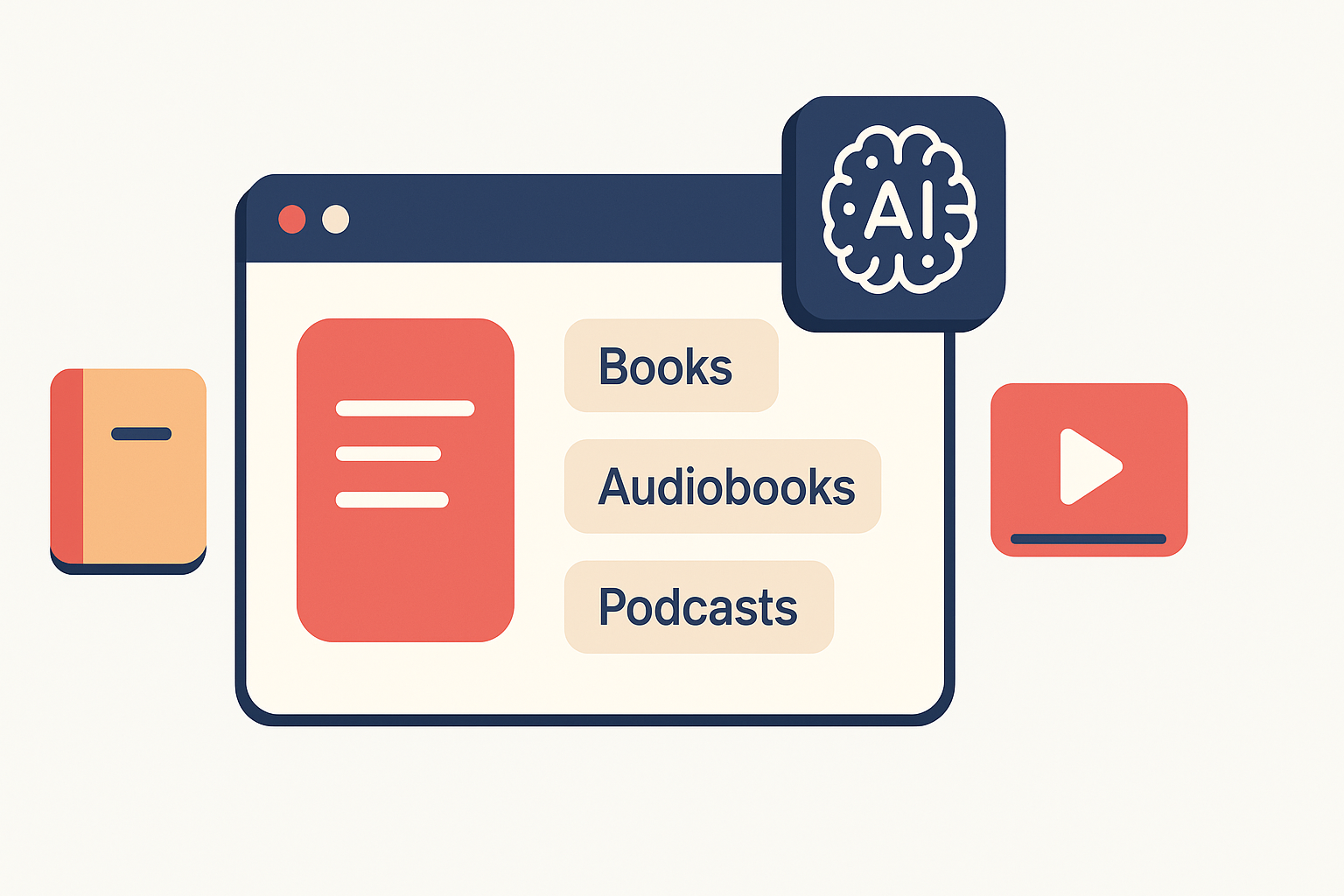 How to use AI to auto-tag your content library