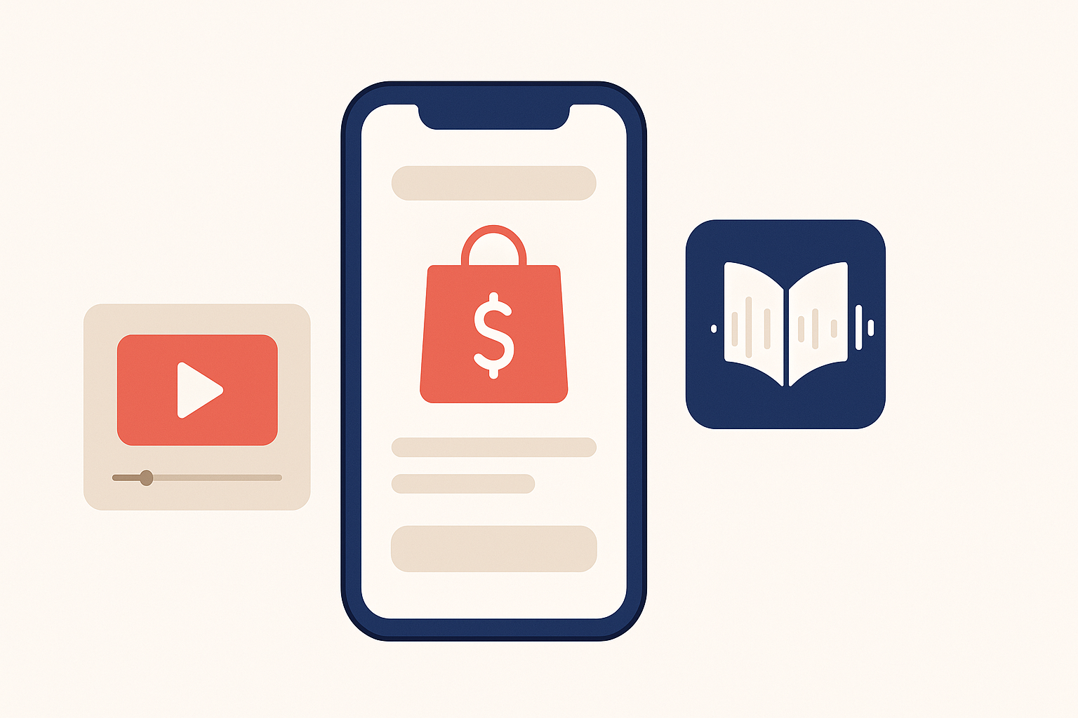 What does in app purchase mean in the app store