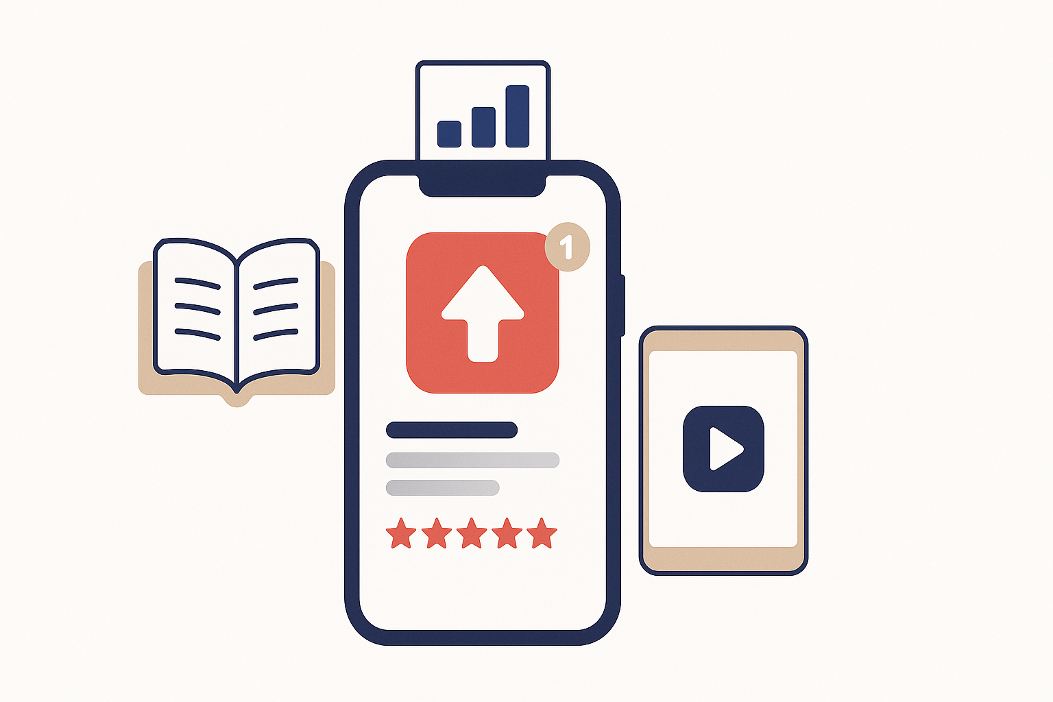 Complete guide to App Store Optimization