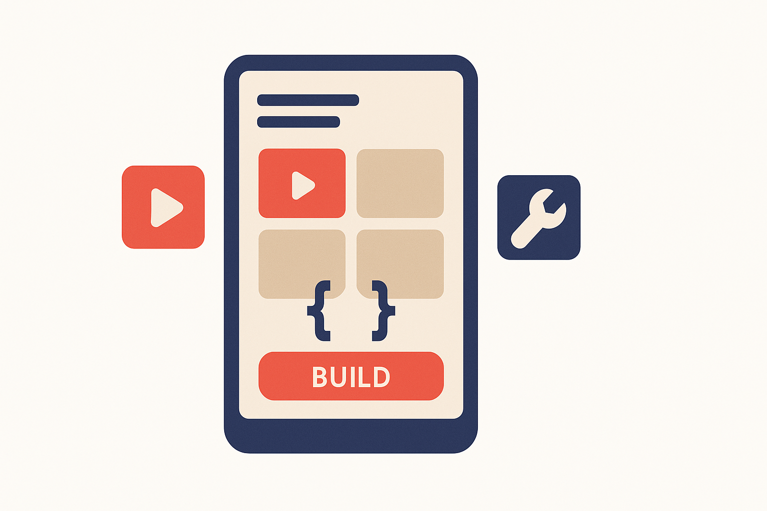 How to Build a Video App Without Coding