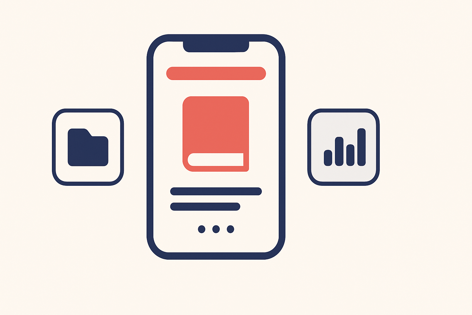 How to Create an eBook App (No Code)