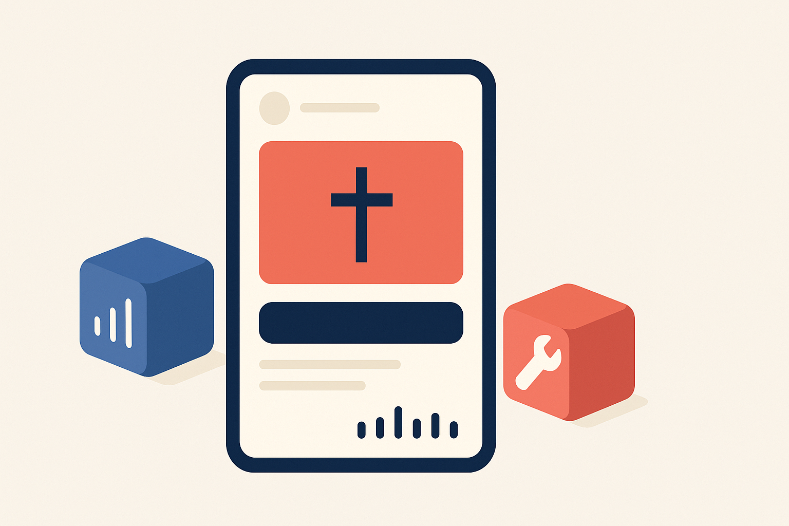 How to Create a Religious App (No Code)