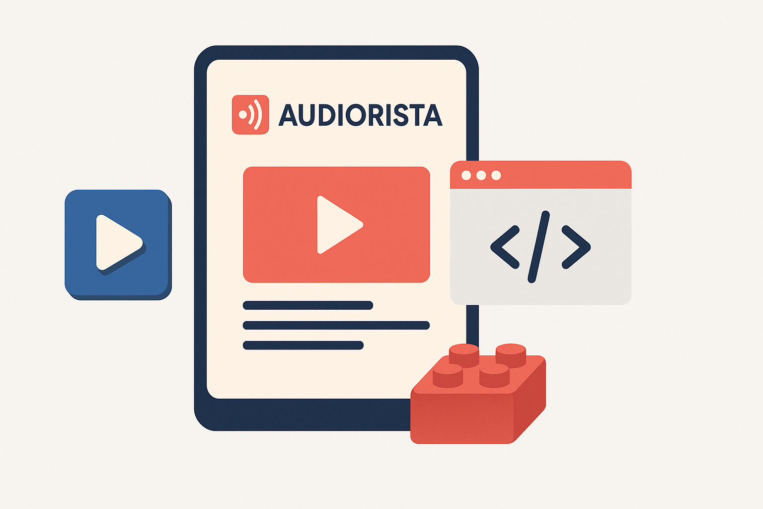 How to build a video streaming app