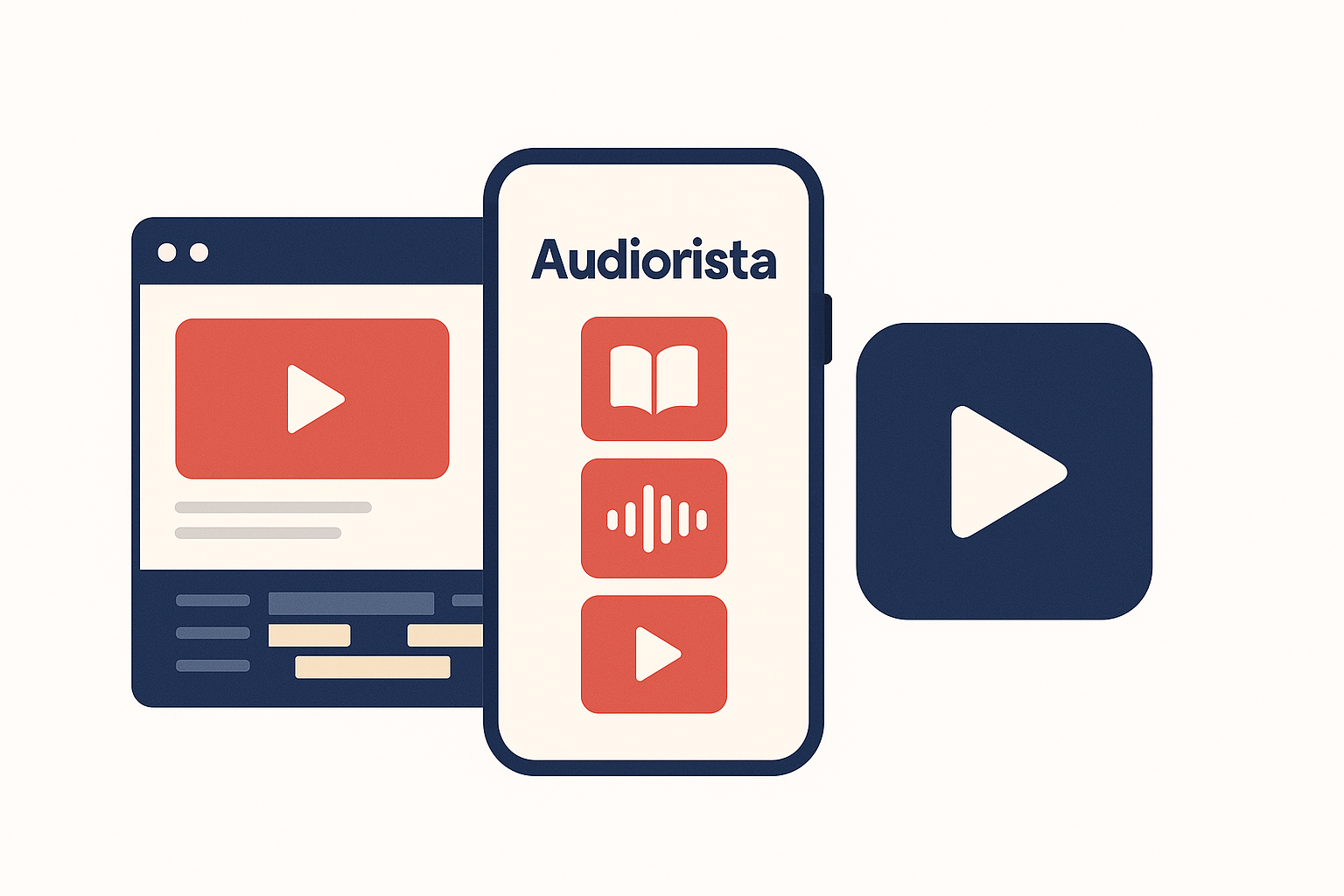 Audiorista vs Magix Video Pro X