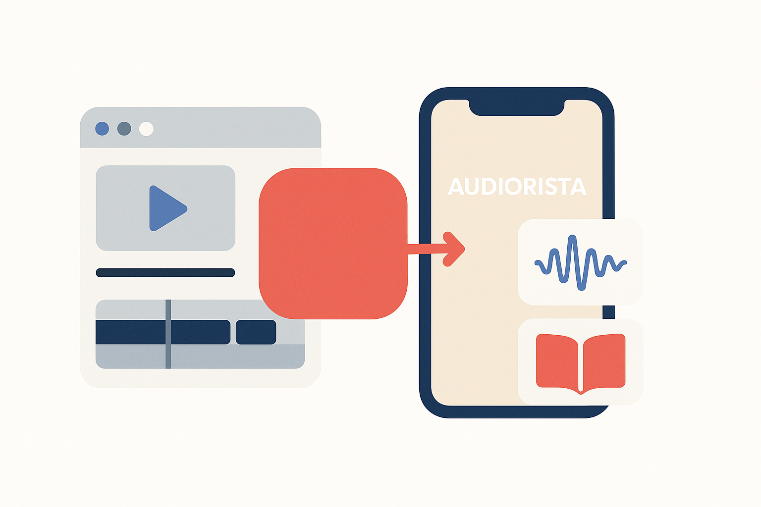 Audiorista vs Shotcut