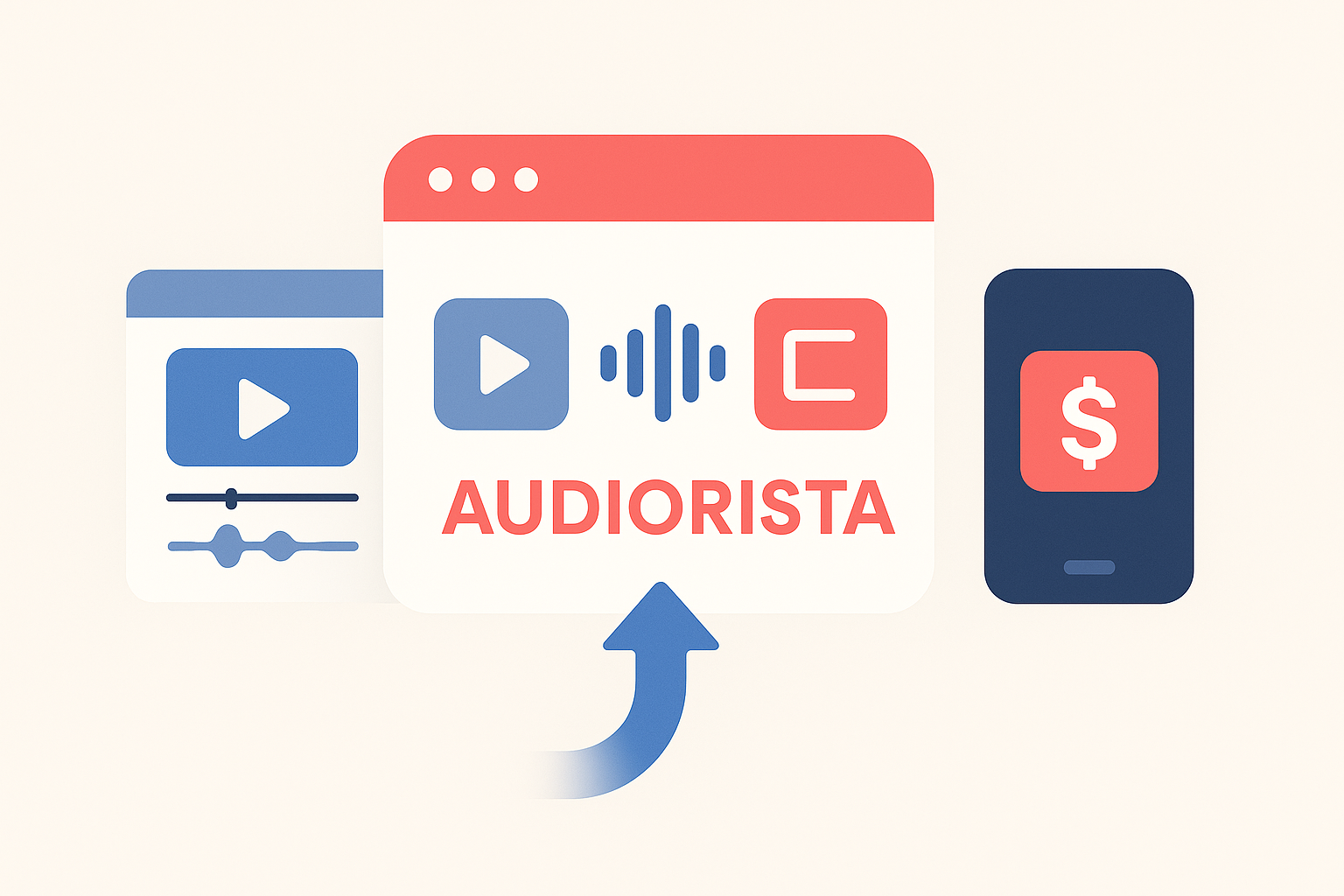 Audiorista vs Runway