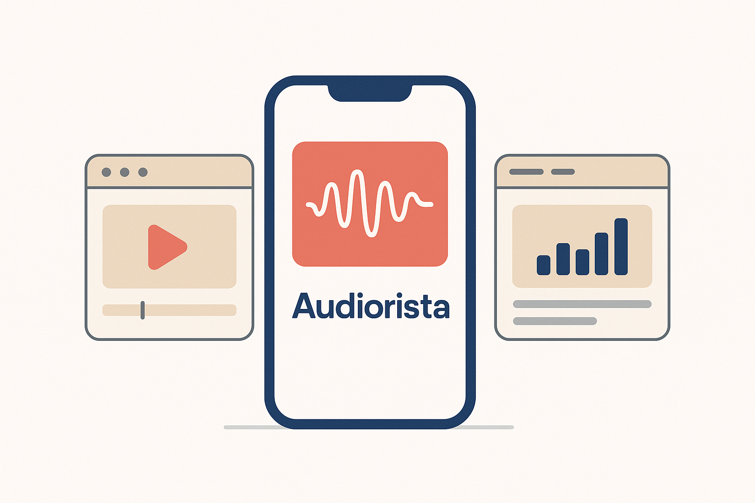 Audiorista vs ElevenLabs 