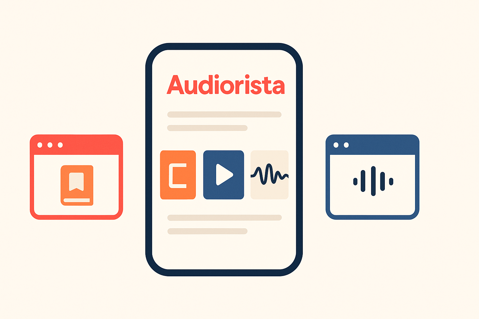 Audiorista vs Audiobooks.com Publisher Program