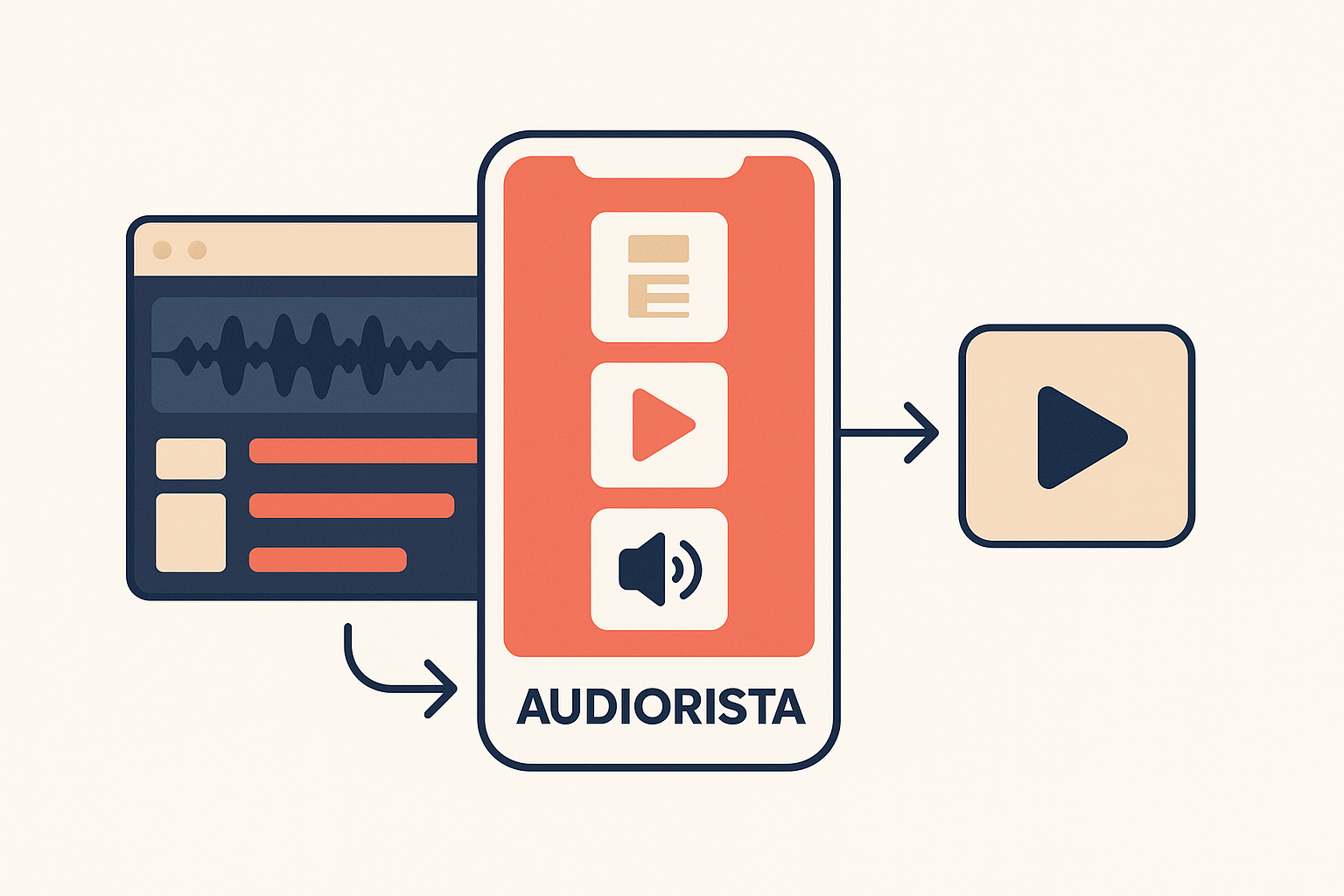 Audiorista vs Ableton Live