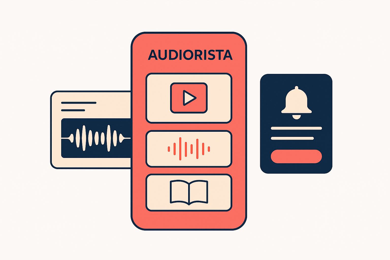 Audiorista vs Studio One