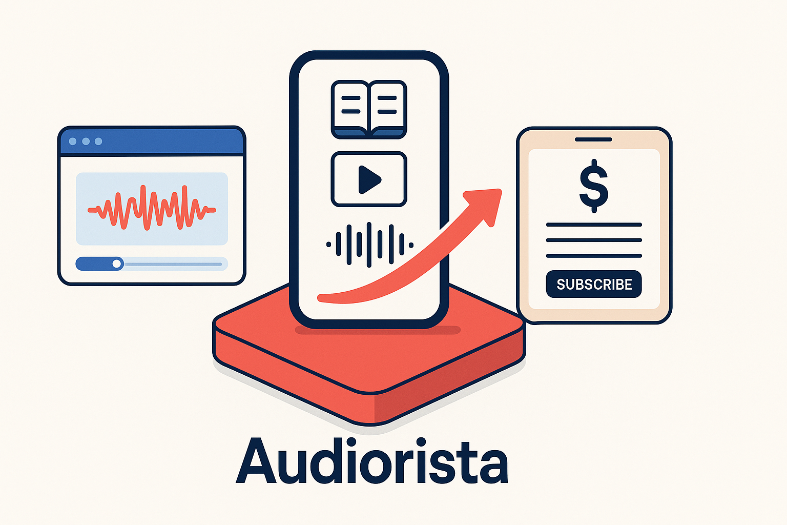 Audiorista vs GoldWave